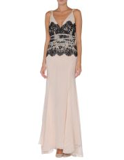 EMANUEL UNGARO - Long dress