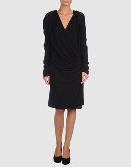 EMANUEL UNGARO - VESTITI - Vestiti corti - su YOOX.COM