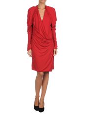 EMANUEL UNGARO - Short dress