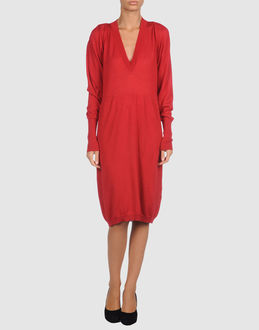 EMANUEL UNGARO - VESTITI - Vestiti longuette - su YOOX.COM