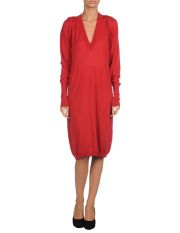 EMANUEL UNGARO - 3/4 length dress