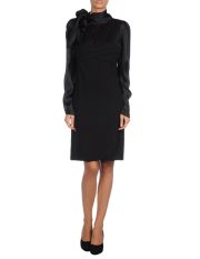 EMANUEL UNGARO - Short dress