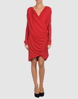 EMANUEL UNGARO - VESTITI - Vestiti corti - su YOOX.COM