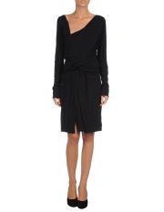 EMANUEL UNGARO - Short dress