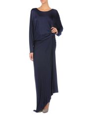 EMANUEL UNGARO - Long dress