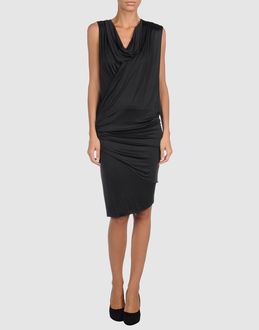 EMANUEL UNGARO - VESTIDOS - Minivestidos en YOOX.COM