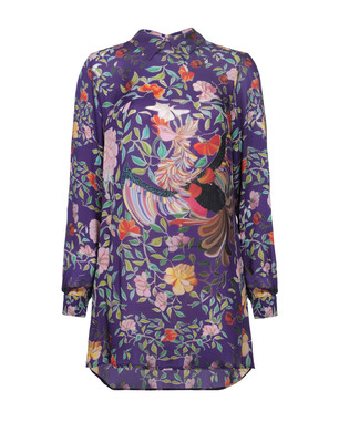 Short dress Women's - MARY KATRANTZOU