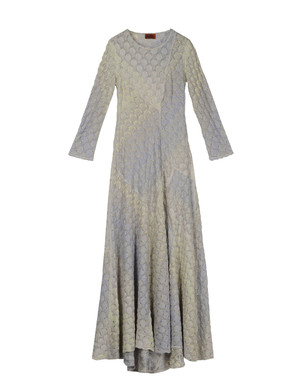Long dress Women's - MISSONI