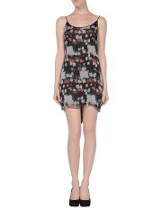 C'N'C' COSTUME NATIONAL - Short dress