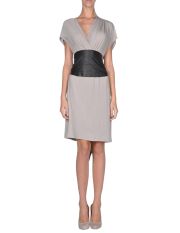 HOTEL PARTICULIER - Short dress