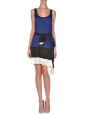 VIONNET - Short dress
