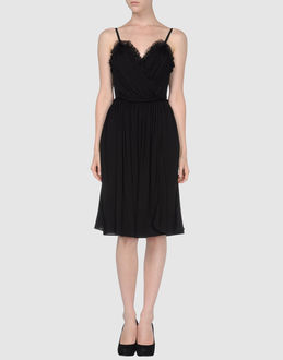 D&g - Robes - Robes courtes