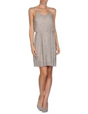 ALICE+OLIVIA - Minivestido