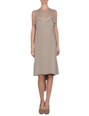 3.1 PHILLIP LIM - Vestito corto