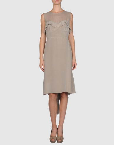 ZOOM 3.1 PHILLIP LIM - Short dress