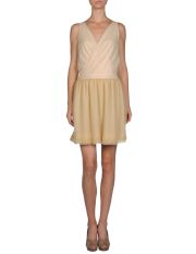 BALENCIAGA - Vestito corto