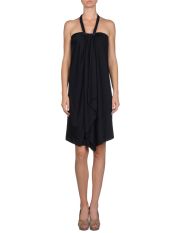 BALENCIAGA - Short dress