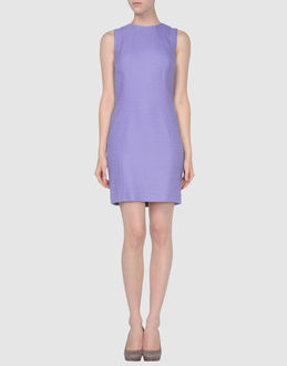 VERSACE COLLECTION - VESTITI - Vestiti corti - su YOOX.COM