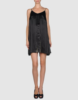 Stella Mccartney - Robes - Robes courtes
