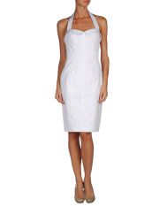 FRENCH CONNECTION - Short dress