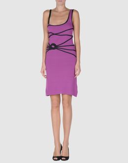 GF FERRE' - VESTITI - Vestiti corti - su YOOX.COM