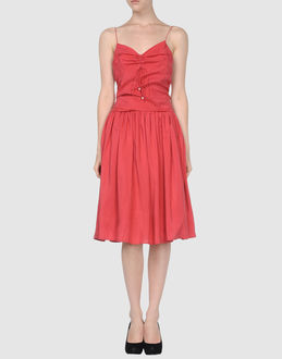 ANTONIO MARRAS - VESTITI - Vestiti longuette - su YOOX.COM