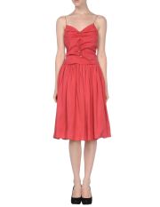 ANTONIO MARRAS - 3/4 length dress
