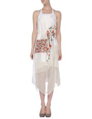 ANTONIO MARRAS - 3/4 length dress