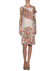 ANTONIO MARRAS - Short dress