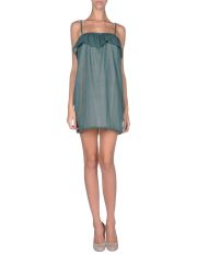 TERRE ALTE - Robe courte