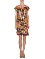 ANTONIO MARRAS - Short dress