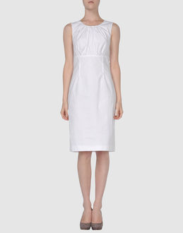 PRADA - VESTITI - Vestiti longuette - su YOOX.COM