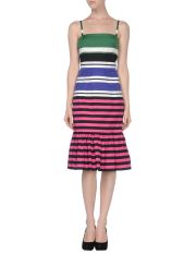 PRADA - 3/4 length dress