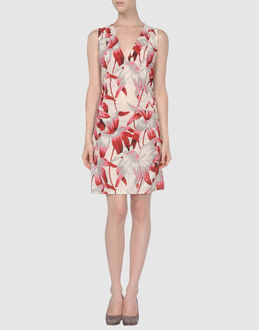 MARNI - VESTITI - Vestiti corti - su YOOX.COM