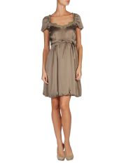 SCERVINO STREET - Short dress