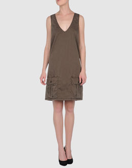 P.A.R.O.S.H. - VESTITI - Vestiti corti - su YOOX.COM
