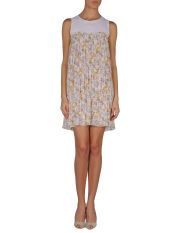 ALMERIA - Short dress