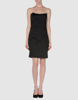 GF FERRE' - VESTITI - Vestiti corti - su YOOX.COM