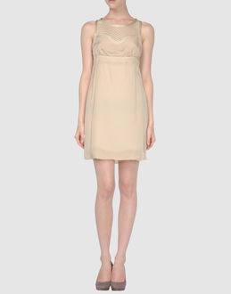 ERMANNO SCERVINO - VESTITI - Vestiti corti - su YOOX.COM