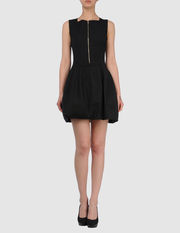 VERSUS - Short dress