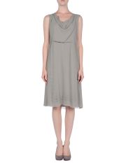 WOOD - Vestito corto