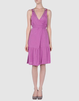 ESSENTIEL - VESTITI - Vestiti corti - su YOOX.COM