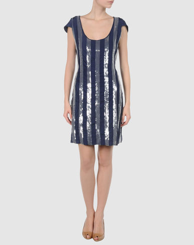 ZOOM 49 - Short dress