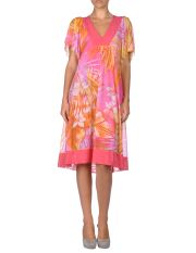 ANGELO MARANI - 3/4 length dress