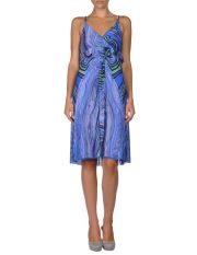 ANGELO MARANI - Short dress