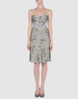 VDP SPORT - VESTITI - Vestiti corti - su YOOX.COM