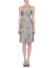 VDP SPORT - Vestito corto