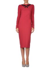 VDP COLLECTION - Vestito longuette