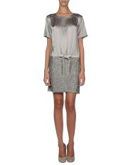 AMBRE BABZOE - Vestito corto
