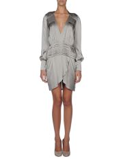 AMBRE BABZOE - Vestito corto